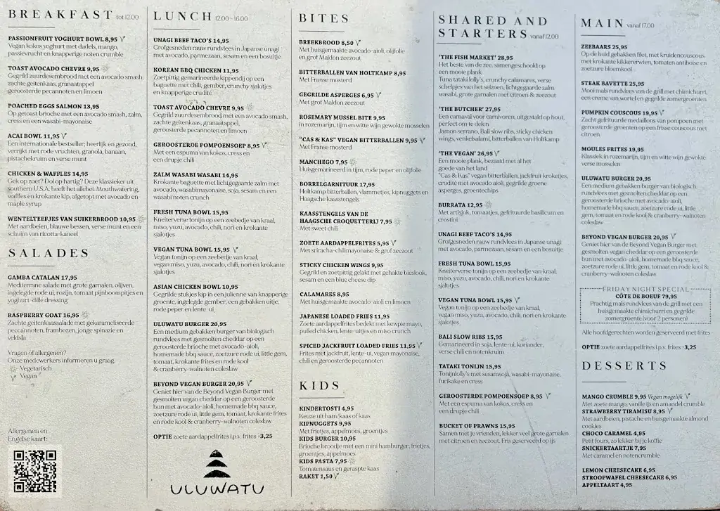 Menu_Uluwatu Beach_Holland_image_2