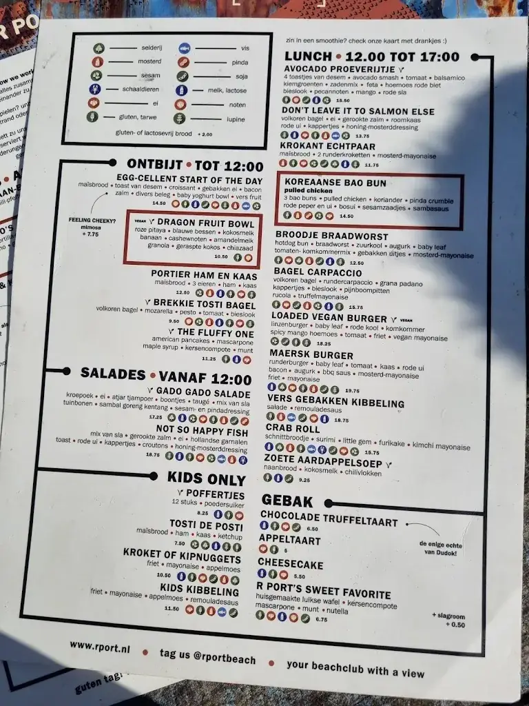 Menu_Uluwatu Beach_Holland_image_4