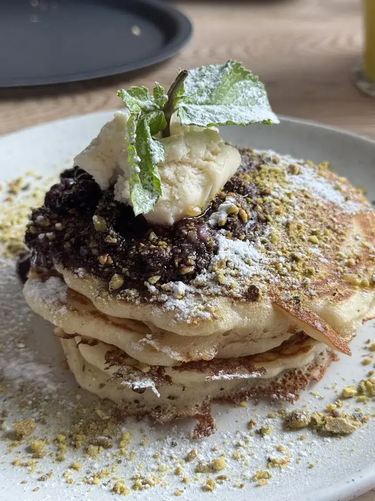 Dana S._ZEETOREN | restaurant & events_Holland_review