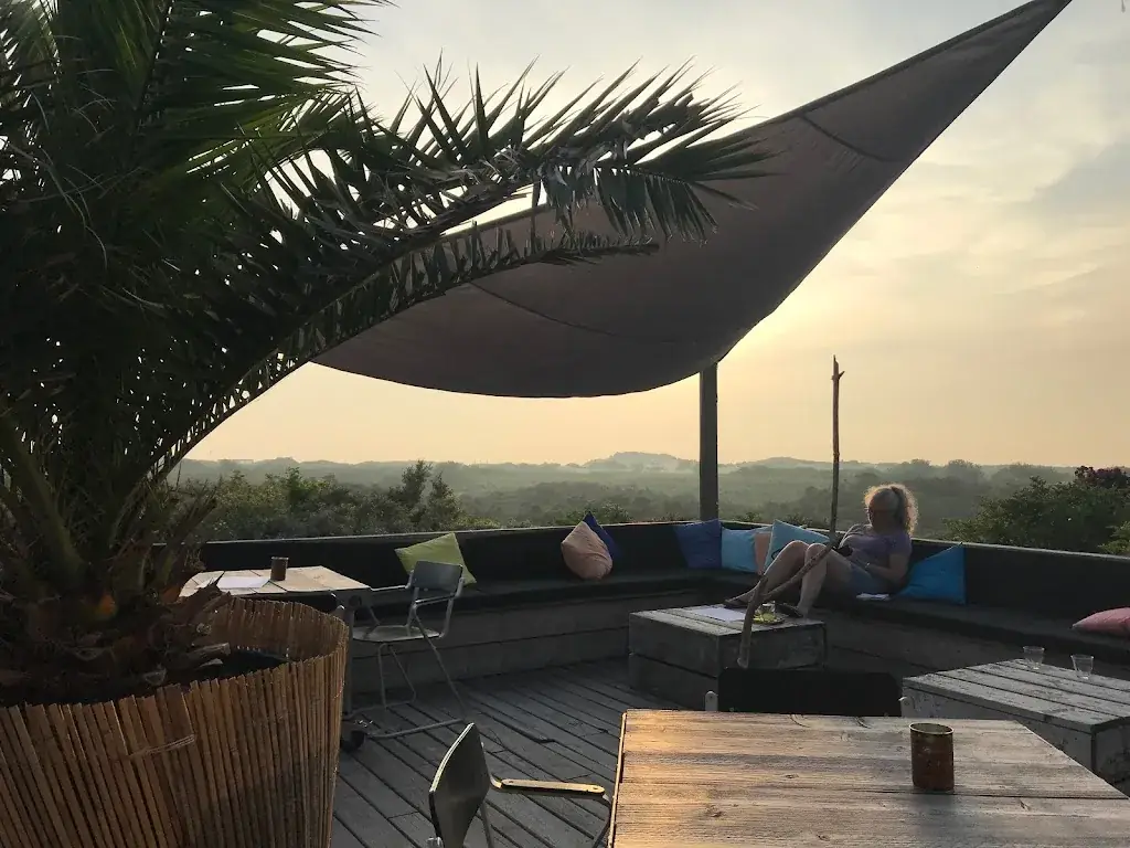 ZEETOREN | restaurant & events restaurant in Holland