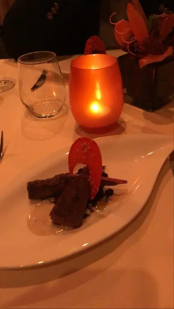 Elena_J J_Restaurant Apricot_Assen_review