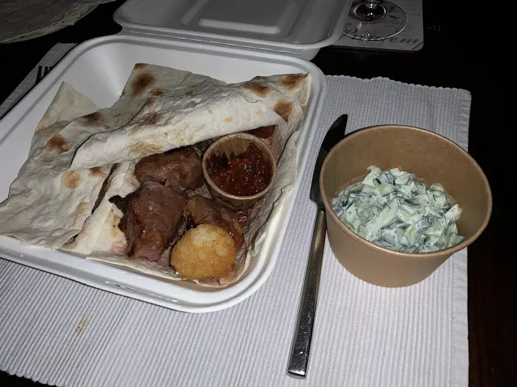 Fred van Os_Restaurant Apricot_Assen_review