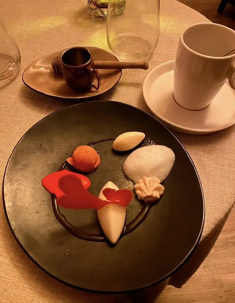 Restaurant Apricot_Assen_slider_image_3