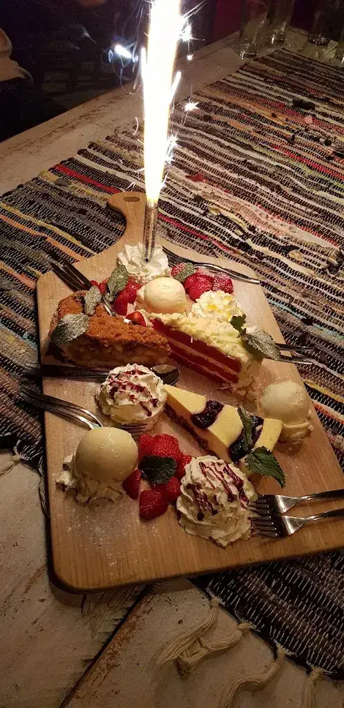 Menü_Beachclub One_Holland_Bild_6