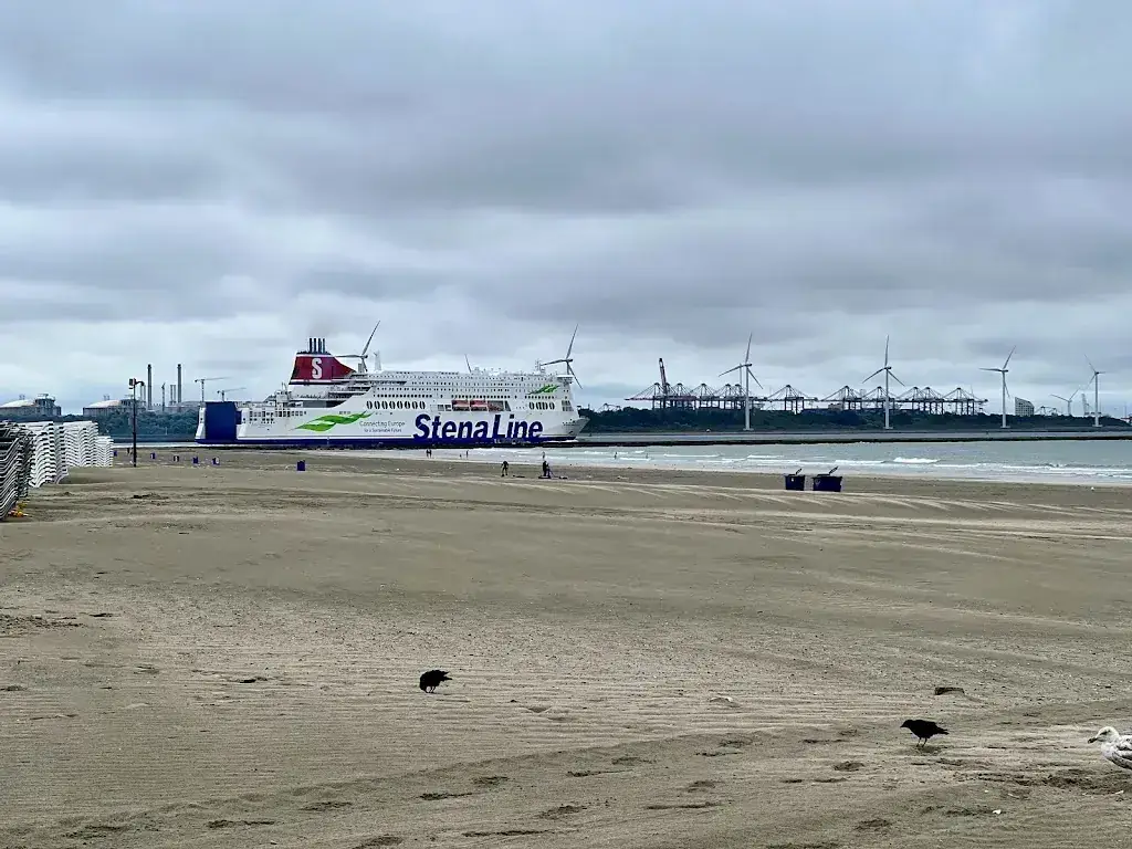 Ton Kuipers_Beachclub One_Holland_Bewertung