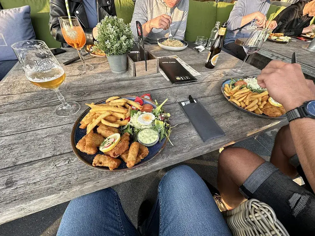 Gergely Zsolt_Beachclub One_Holland_Bewertung