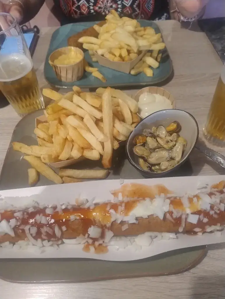 Menu_Eeterij Bie Ons_Hoek_imagen_8