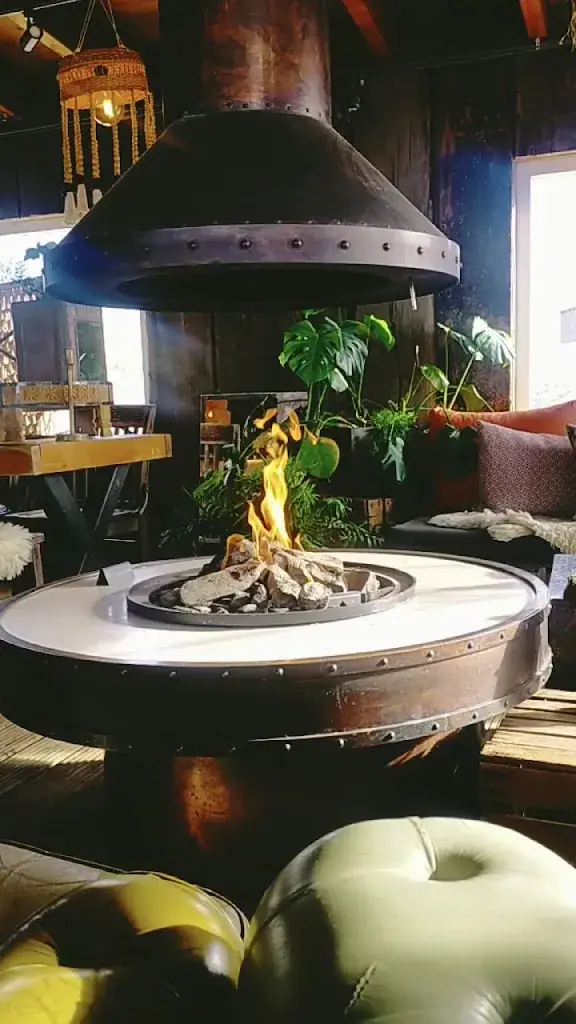 Ghada Jen_Strandtent R Port_Holland_recensione