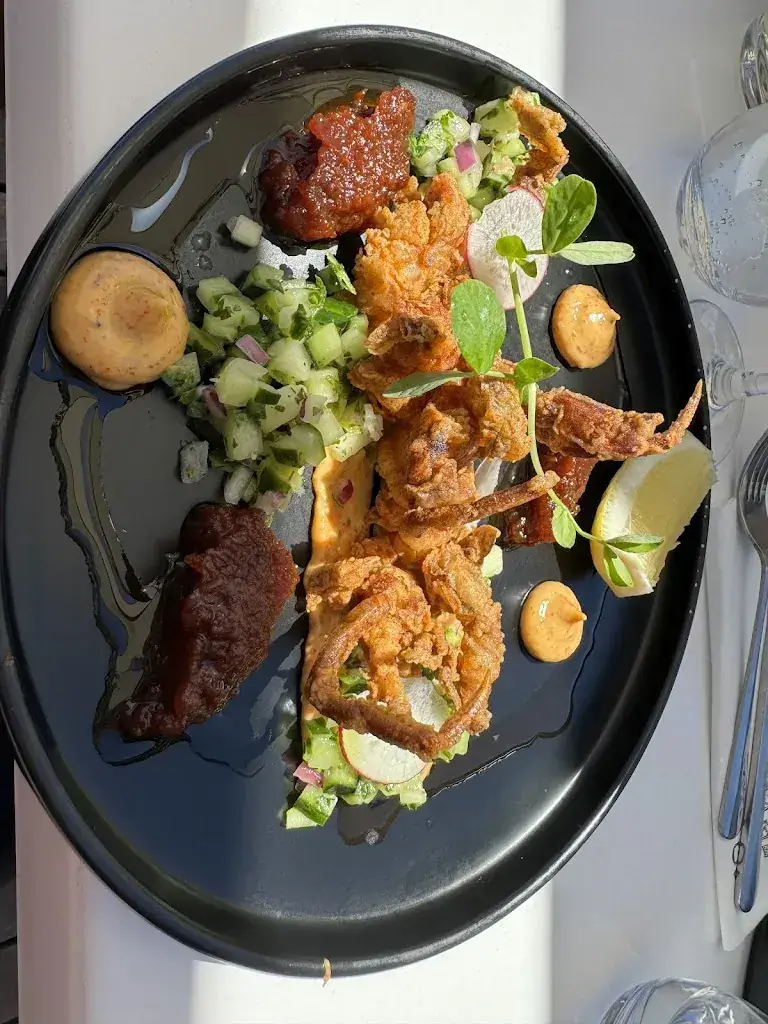 Menu_FISH AND CHIPS by FISH@THEBEACH_Holland_image_6