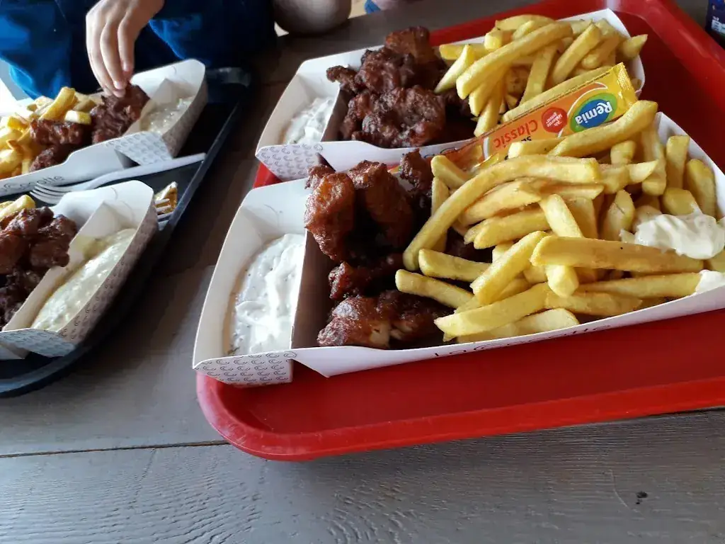 Menu_FISH AND CHIPS by FISH@THEBEACH_Holland_image_8