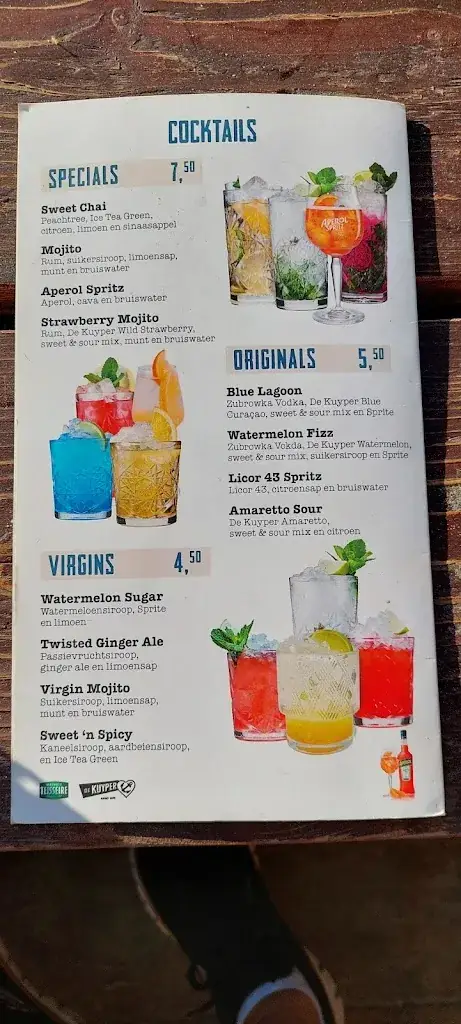 Menu_Bregje Hoek van Holland_Holland_image_2