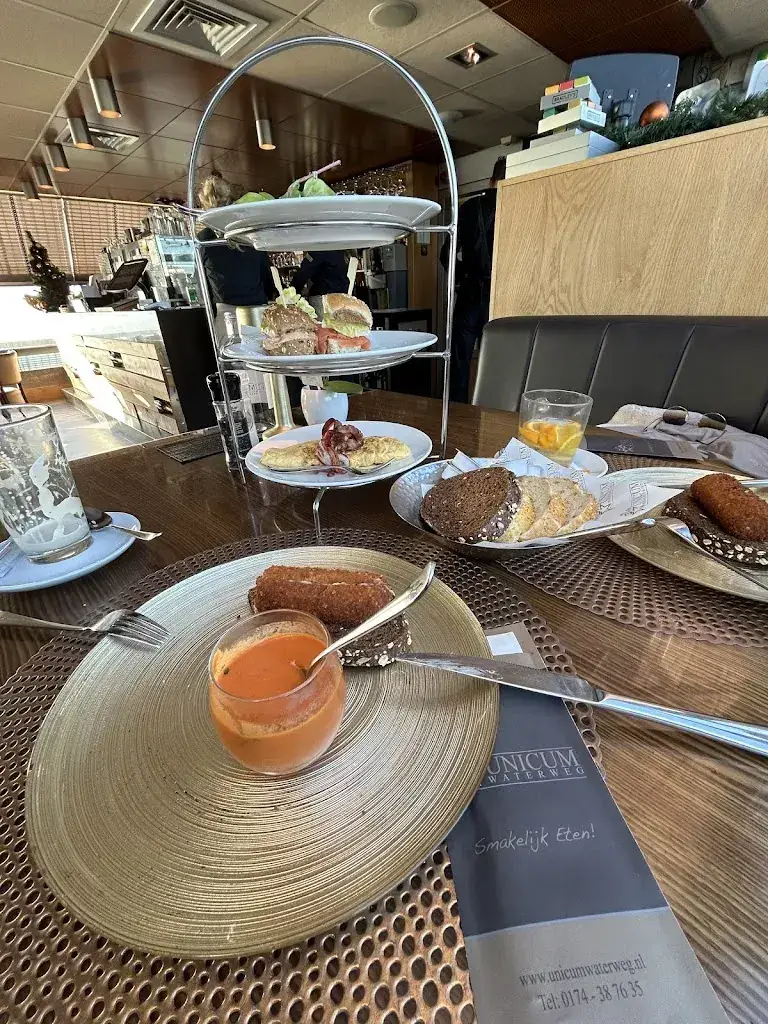 Menu_Unicum Waterweg_Holland_image_7