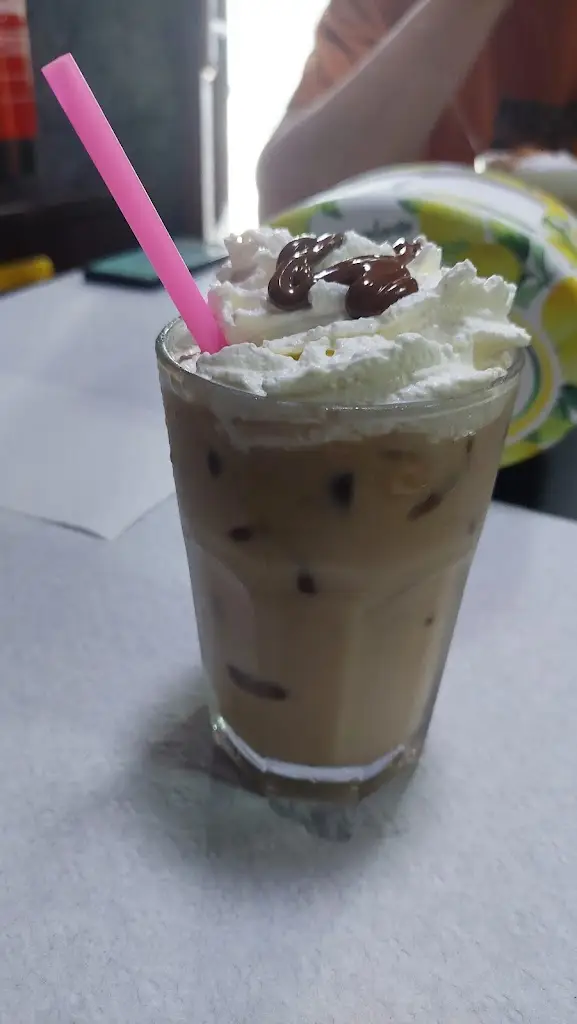 Menu_Da Silva Pastelaria_Fenais da Luz_imagen_5