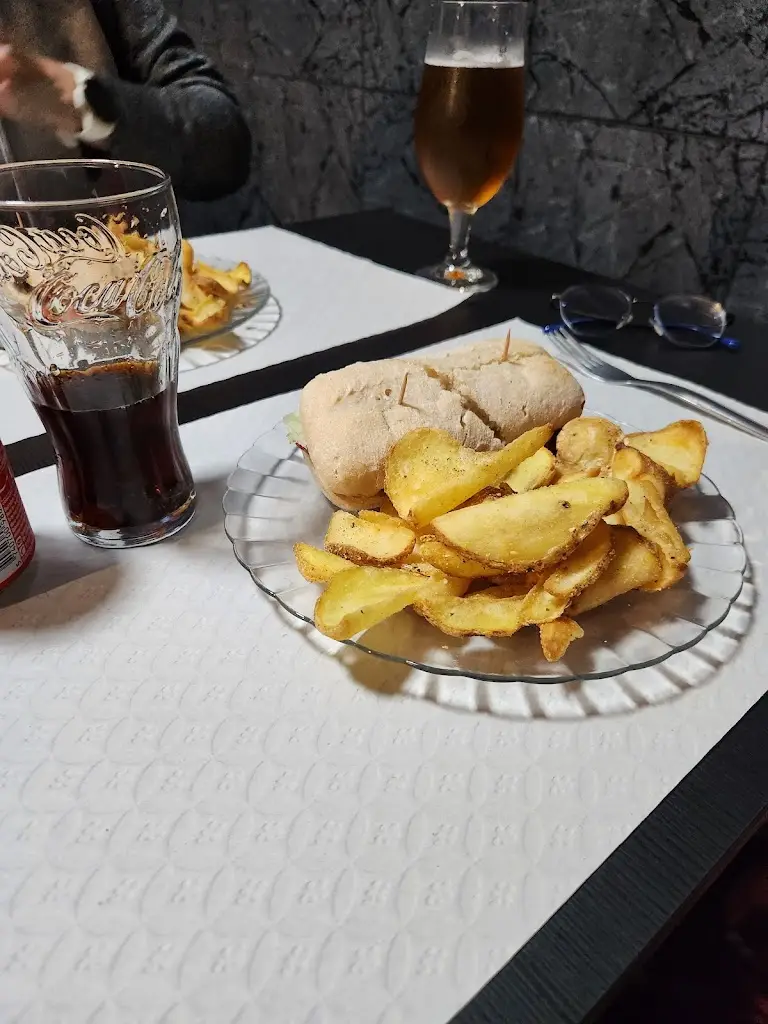 Menu_Da Silva Pastelaria_Fenais da Luz_imagen_7