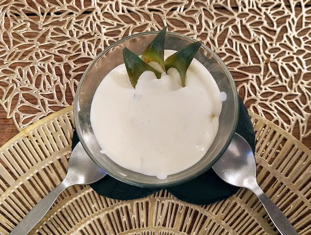 Menu_Gastrónomo_Fajã de Baixo_immagine_5