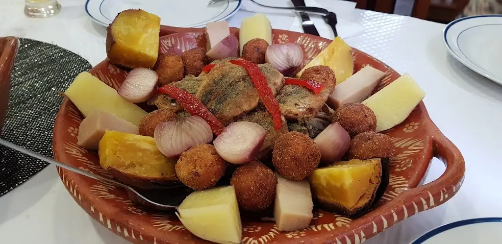 Menu_Gastrónomo_Fajã de Baixo_immagine_6