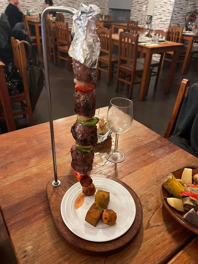 Menu_Gastrónomo_Fajã de Baixo_immagine_8