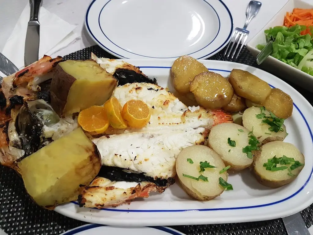 Menu_Gastrónomo_Fajã de Baixo_immagine_9