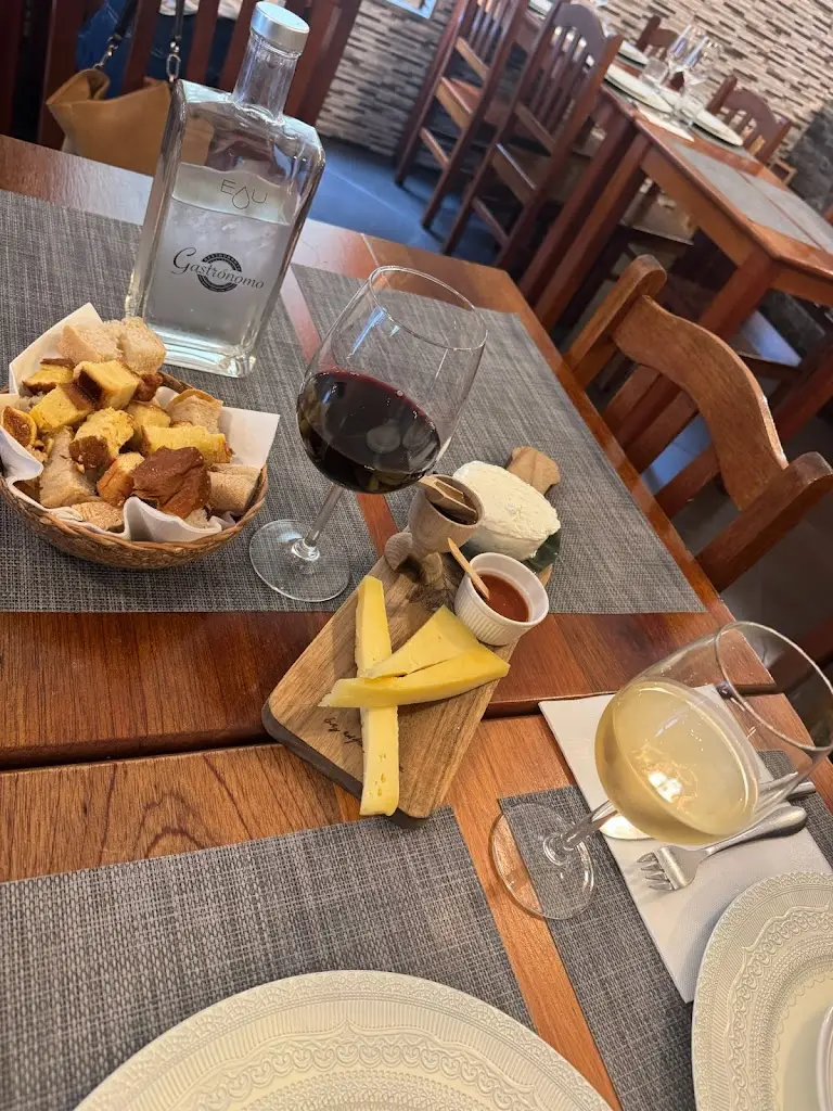 Meaghan Giansiracusa_Gastrónomo_Fajã de Baixo_recensione