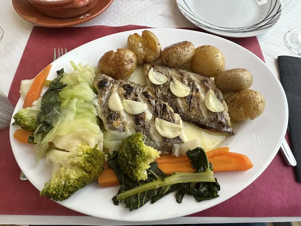 Menu_Sol Dourado_Zambujeira do Mar_immagine_5