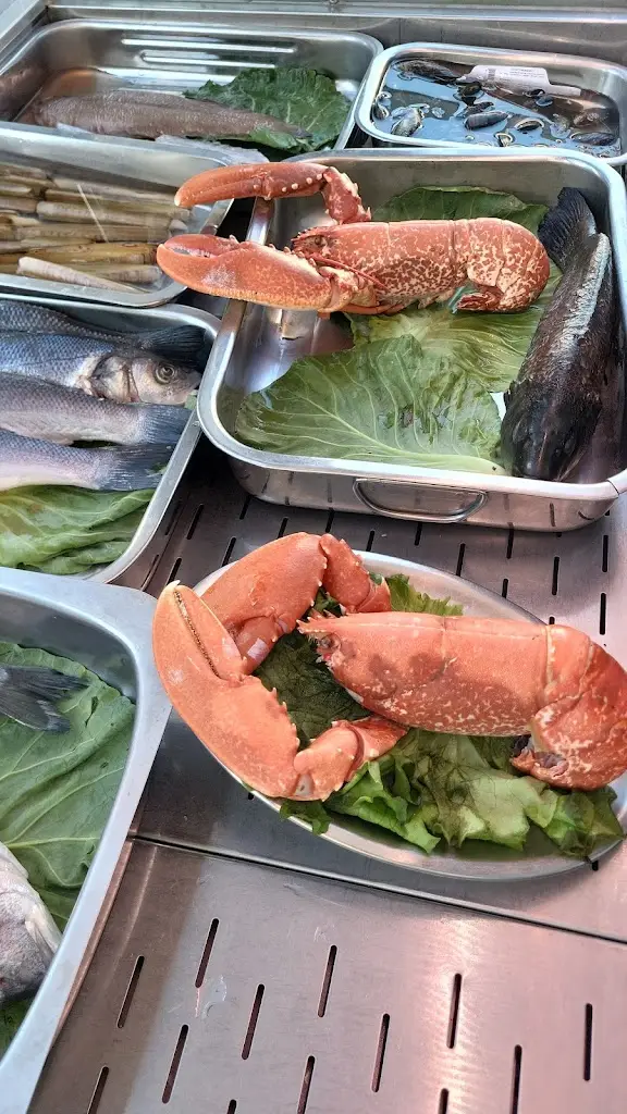 Menu_Sol Dourado_Zambujeira do Mar_immagine_6