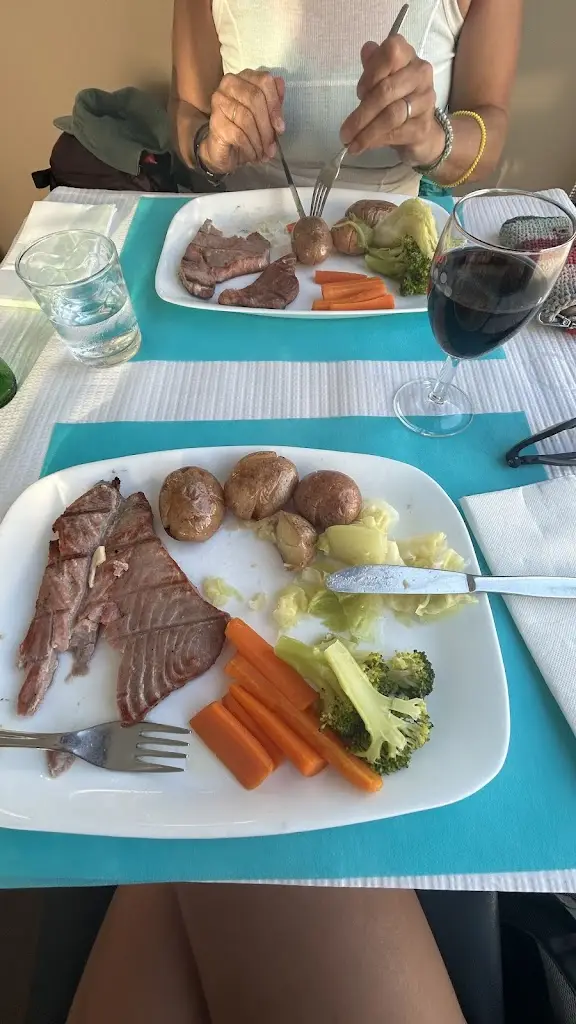 Alena Kadlčíková_Sol Dourado_Zambujeira do Mar_recensione