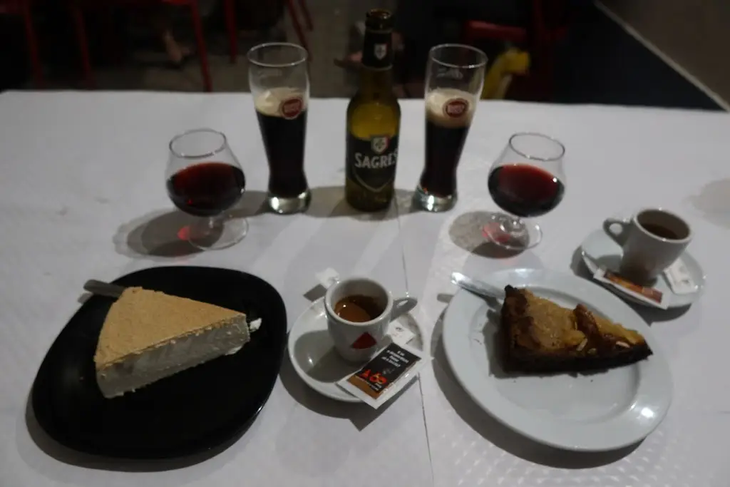 Menu_Azul e Mar_Zambujeira do Mar_immagine_5