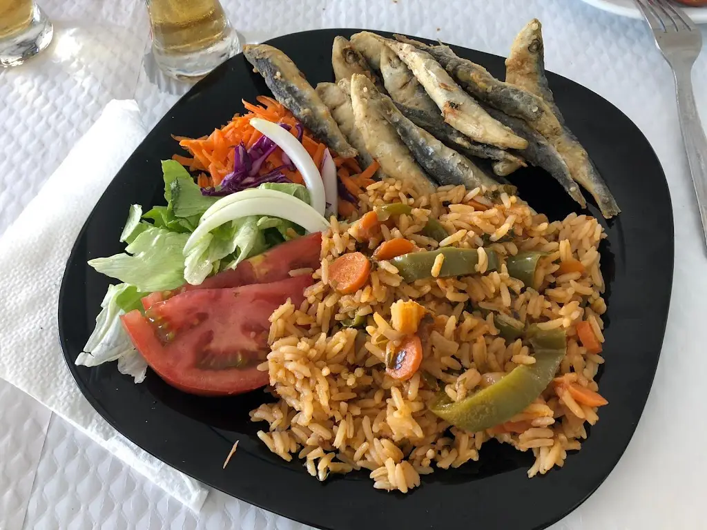 Tibi Neagu_Azul e Mar_Zambujeira do Mar_recensione