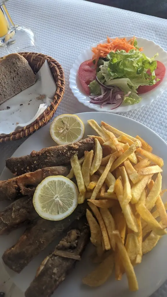 Ming Stephens_Azul e Mar_Zambujeira do Mar_recensione