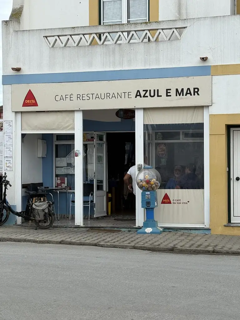 Azul e Mar_Zambujeira do Mar_slider_image_1