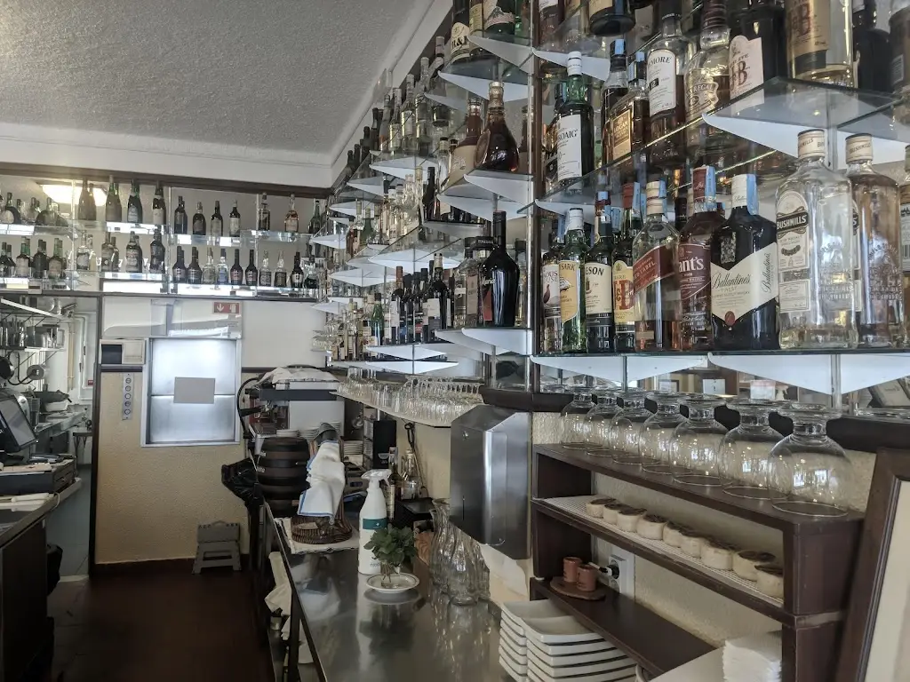 Cervejaria Marisqueira o 