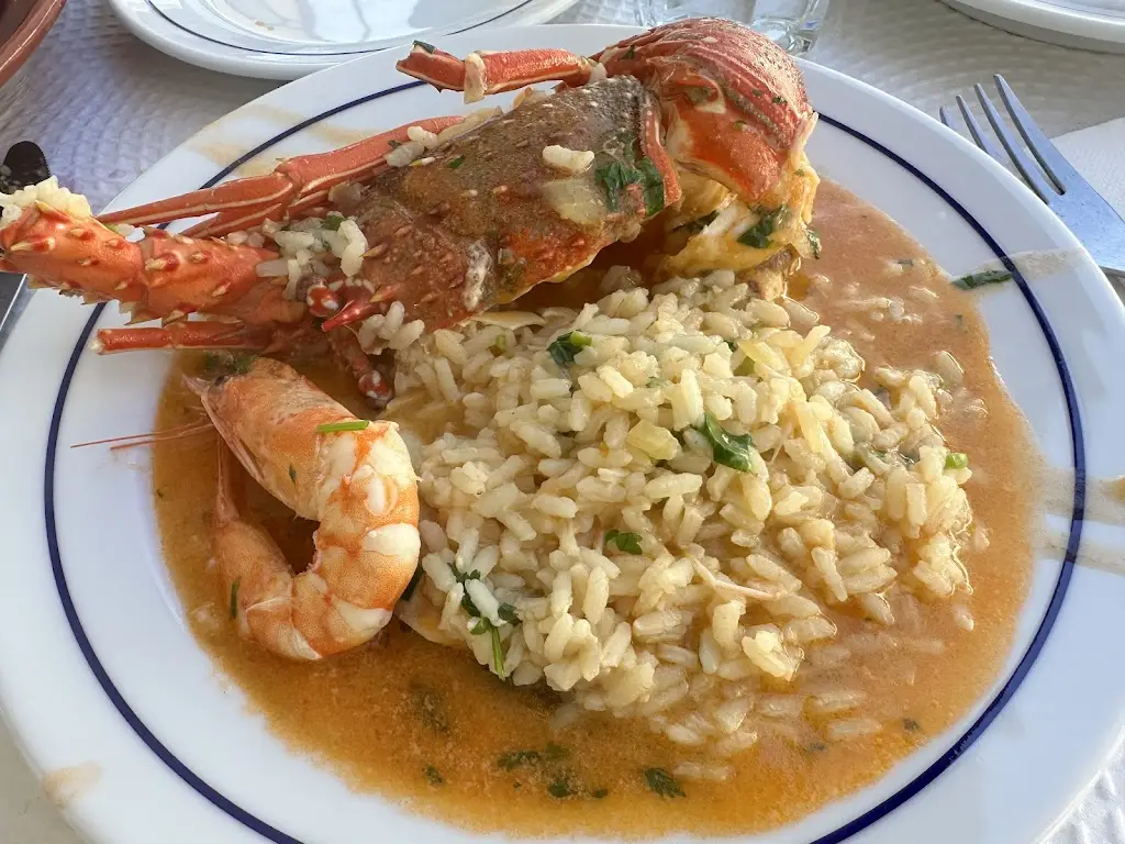 Cervejaria Marisqueira o 