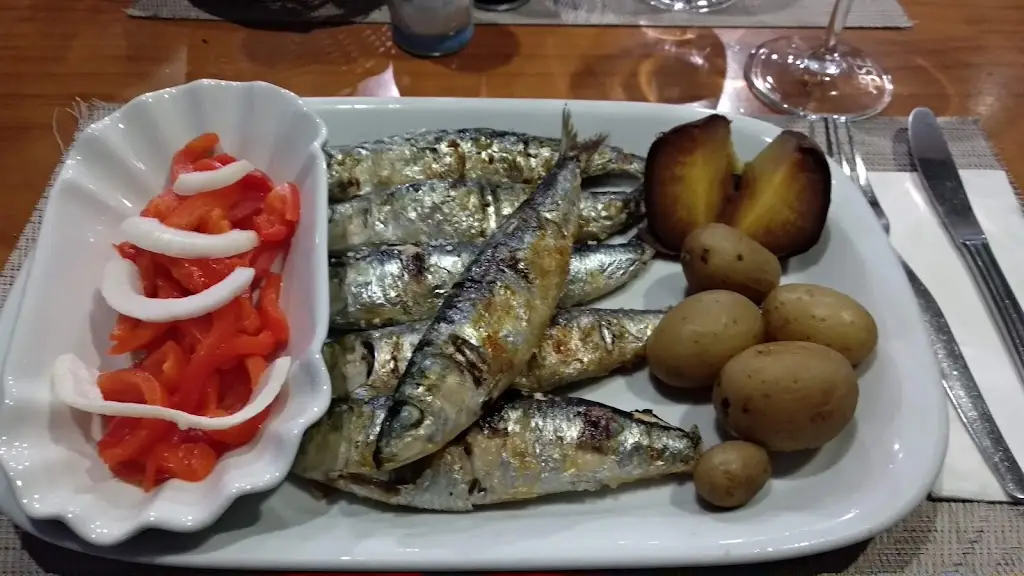 Menu_O Martinho_Zambujeira do Mar_immagine_6