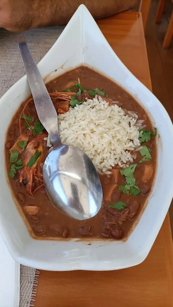 Menu_O Martinho_Zambujeira do Mar_immagine_8