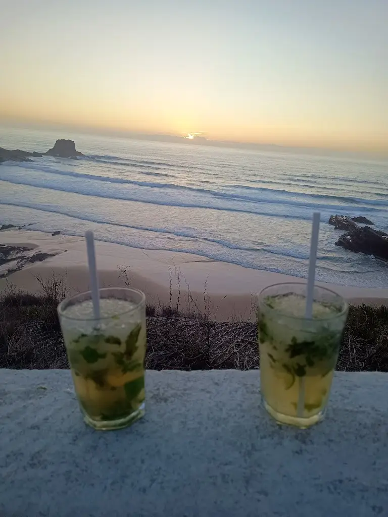 Menu_Sunset Café_Zambujeira do Mar_immagine_6