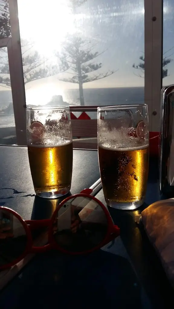 Menu_Sunset Café_Zambujeira do Mar_immagine_8