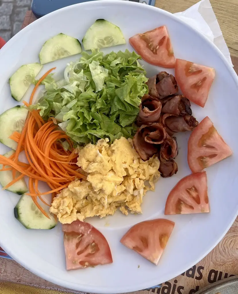 Mark W_Rita_Zambujeira do Mar_recensione