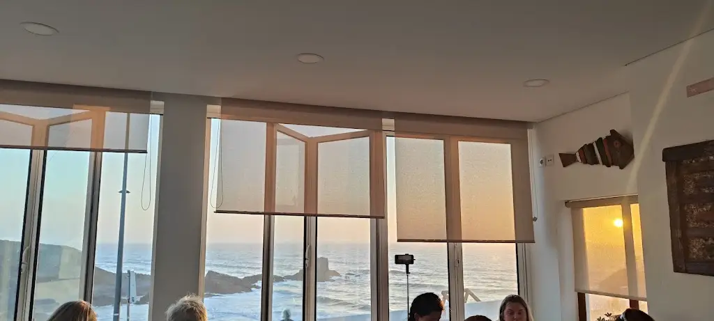 Jose Guedes_Rita_Zambujeira do Mar_recensione