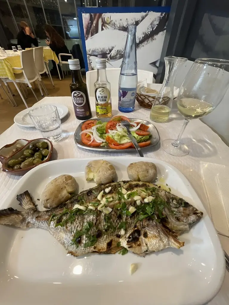 Dean Marks_Ti Vitoria_Zambujeira do Mar_review