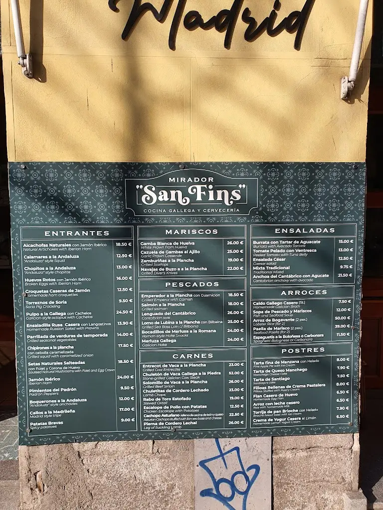 Menu_Gorkha Restaurant & Bar_Zambujeira do Mar_immagine_3