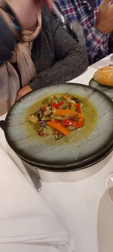 Menu_Gorkha Restaurant & Bar_Zambujeira do Mar_immagine_9