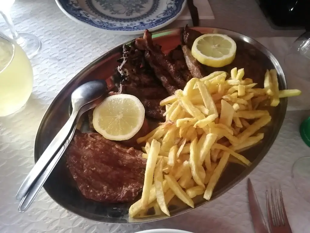 Menu_A Cascata_Vidigueira_immagine_5