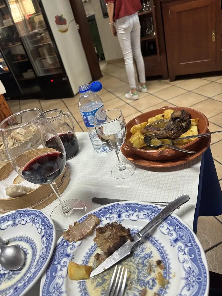 Menu_A Cascata_Vidigueira_immagine_7