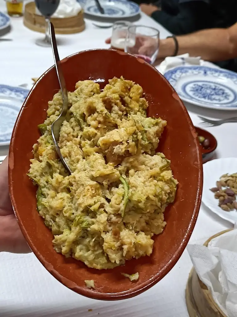 Menu_A Cascata_Vidigueira_immagine_8