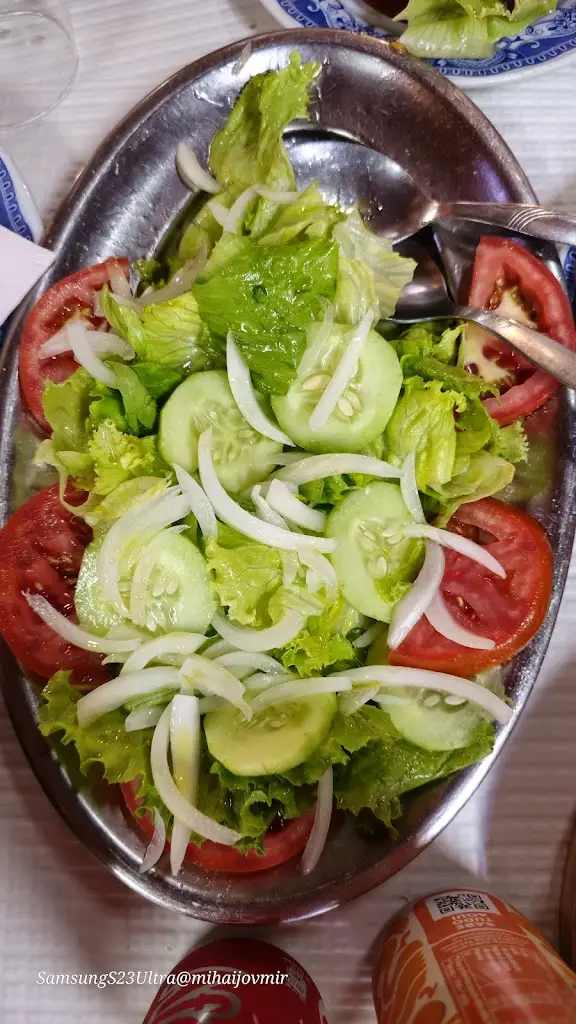 Mihail Jovmir (M.J.)_A Cascata_Vidigueira_recensione