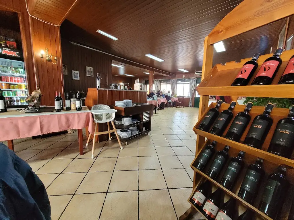 Pedro Heitor_A Cascata_Vidigueira_recensione