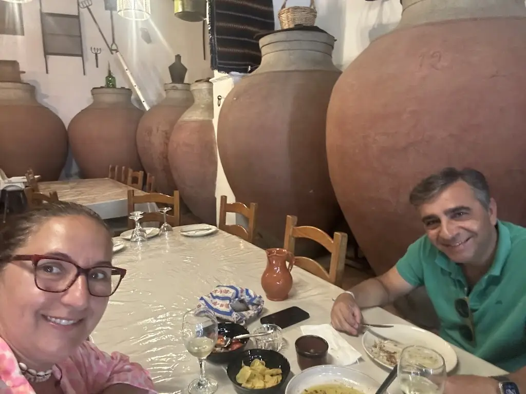 Carla Baptista_CONVAGAR_Vidigueira_recensione