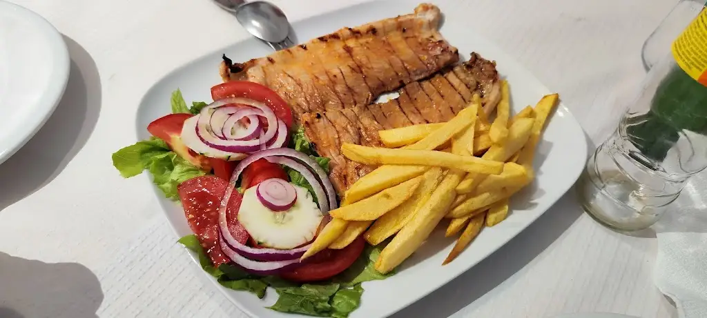 Marcelo Lavor_Restaurante 