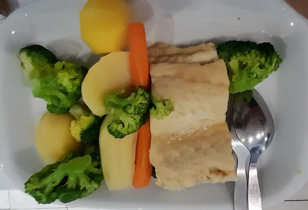 José Antonio Reina González_Restaurante 