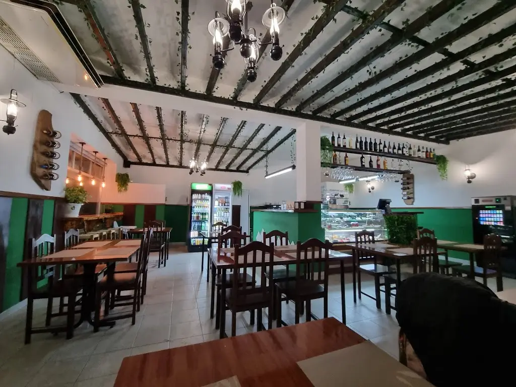 Joe Serra_O Raffa BBQ - Café e Restaurante_Vidigueira_recensione